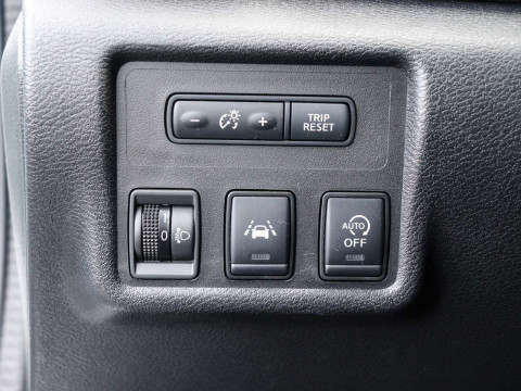 Ansicht 12 - Gebrauchtwagen Fahrzeug, Modell Micra der Marke Nissan von Verkäufer Moll Automobile GmbH & Co KG