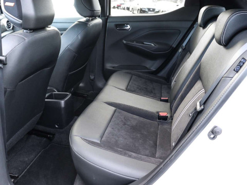 Ansicht 14 - Gebrauchtwagen Fahrzeug, Modell Micra der Marke Nissan von Verkäufer Moll Automobile GmbH & Co KG