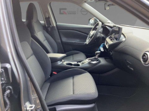 Ansicht 9 - Gebrauchtwagen Fahrzeug, Modell Juke der Marke Nissan von Verkäufer Autohaus Günther GmbH