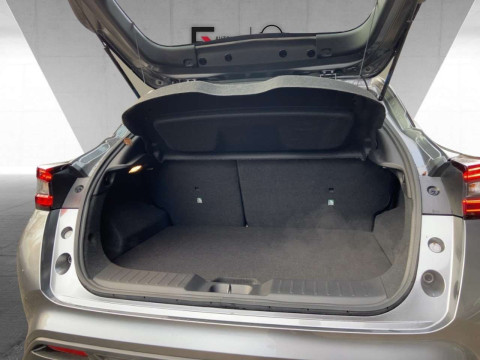 Ansicht 11 - Gebrauchtwagen Fahrzeug, Modell Juke der Marke Nissan von Verkäufer Autohaus Günther GmbH