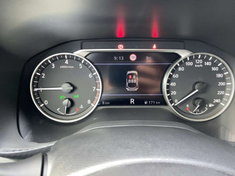 Ansicht 13 - Gebrauchtwagen Fahrzeug, Modell Juke der Marke Nissan von Verkäufer Autohaus Günther GmbH