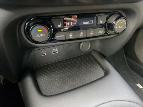 Ansicht 14 - Gebrauchtwagen Fahrzeug, Modell Juke der Marke Nissan von Verkäufer Autohaus Günther GmbH