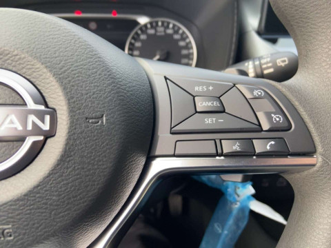 Ansicht 17 - Gebrauchtwagen Fahrzeug, Modell Juke der Marke Nissan von Verkäufer Autohaus Günther GmbH