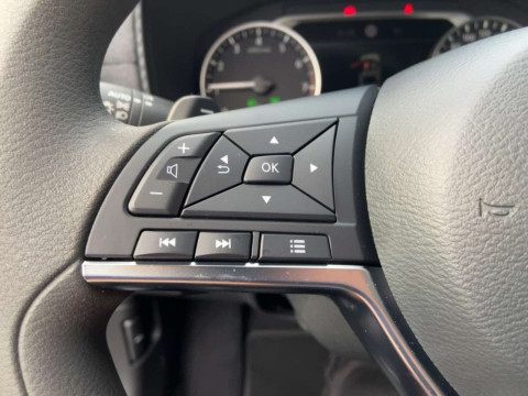 Ansicht 18 - Gebrauchtwagen Fahrzeug, Modell Juke der Marke Nissan von Verkäufer Autohaus Günther GmbH