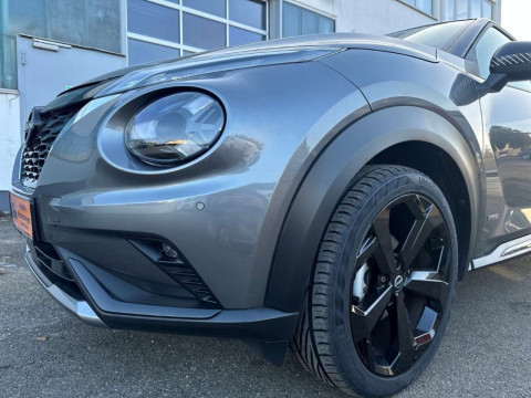 Ansicht 5 - Gebrauchtwagen Fahrzeug, Modell Juke der Marke Nissan von Verkäufer Auto Lutz GmbH