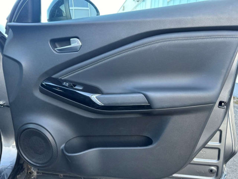 Ansicht 14 - Gebrauchtwagen Fahrzeug, Modell Juke der Marke Nissan von Verkäufer Auto Lutz GmbH