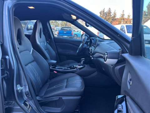 Ansicht 15 - Gebrauchtwagen Fahrzeug, Modell Juke der Marke Nissan von Verkäufer Auto Lutz GmbH