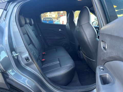 Ansicht 16 - Gebrauchtwagen Fahrzeug, Modell Juke der Marke Nissan von Verkäufer Auto Lutz GmbH