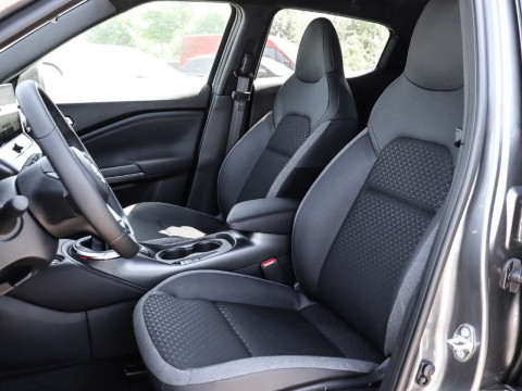 Ansicht 7 - Gebrauchtwagen Fahrzeug, Modell Juke der Marke Nissan von Verkäufer Moll Automobile GmbH & Co. KG