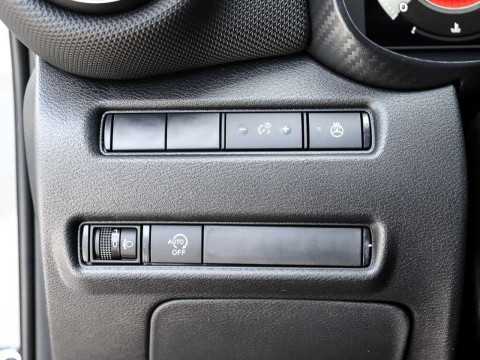 Ansicht 11 - Gebrauchtwagen Fahrzeug, Modell Juke der Marke Nissan von Verkäufer Moll Automobile GmbH & Co. KG