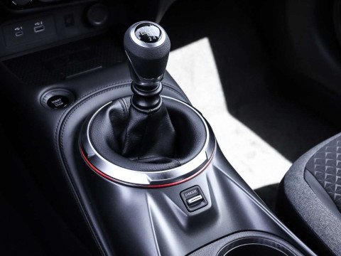 Ansicht 12 - Gebrauchtwagen Fahrzeug, Modell Juke der Marke Nissan von Verkäufer Moll Automobile GmbH & Co. KG