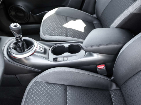 Ansicht 13 - Gebrauchtwagen Fahrzeug, Modell Juke der Marke Nissan von Verkäufer Moll Automobile GmbH & Co. KG