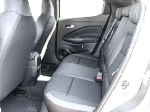 Ansicht 14 - Gebrauchtwagen Fahrzeug, Modell Juke der Marke Nissan von Verkäufer Moll Automobile GmbH & Co. KG