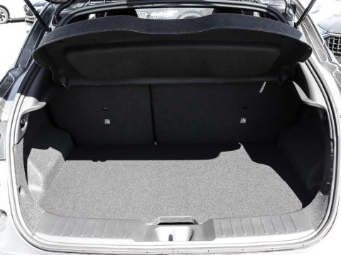 Ansicht 15 - Gebrauchtwagen Fahrzeug, Modell Juke der Marke Nissan von Verkäufer Moll Automobile GmbH & Co. KG