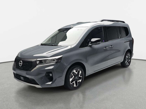 Ansicht 2 - Gebrauchtwagen Fahrzeug, Modell Townstar der Marke Nissan von Verkäufer AH Brüggemann GmbH & Co. KG