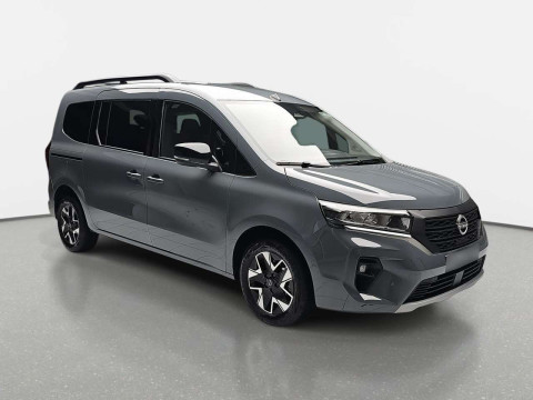 Ansicht 3 - Gebrauchtwagen Fahrzeug, Modell Townstar der Marke Nissan von Verkäufer AH Brüggemann GmbH & Co. KG