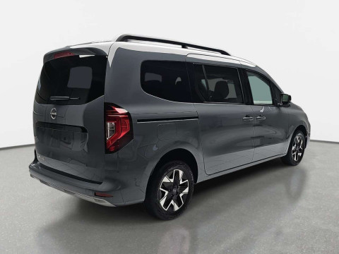 Ansicht 4 - Gebrauchtwagen Fahrzeug, Modell Townstar der Marke Nissan von Verkäufer AH Brüggemann GmbH & Co. KG