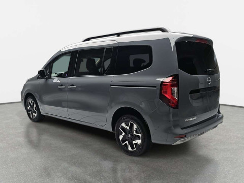 Ansicht 5 - Gebrauchtwagen Fahrzeug, Modell Townstar der Marke Nissan von Verkäufer AH Brüggemann GmbH & Co. KG