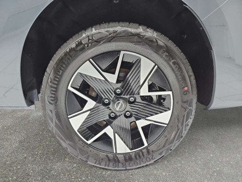 Ansicht 7 - Gebrauchtwagen Fahrzeug, Modell Townstar der Marke Nissan von Verkäufer AH Brüggemann GmbH & Co. KG