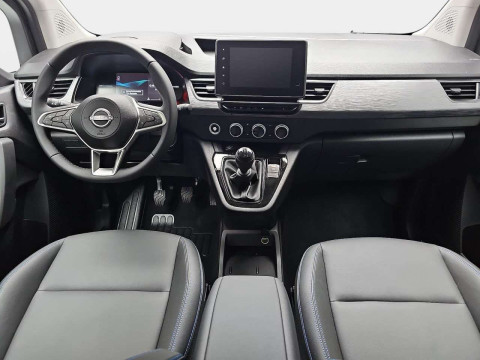 Ansicht 8 - Gebrauchtwagen Fahrzeug, Modell Townstar der Marke Nissan von Verkäufer AH Brüggemann GmbH & Co. KG