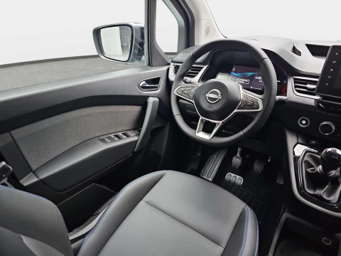 Ansicht 9 - Gebrauchtwagen Fahrzeug, Modell Townstar der Marke Nissan von Verkäufer AH Brüggemann GmbH & Co. KG