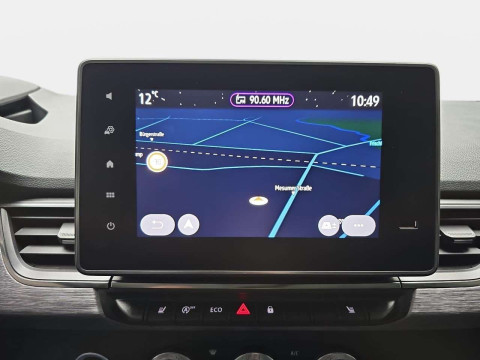 Ansicht 10 - Gebrauchtwagen Fahrzeug, Modell Townstar der Marke Nissan von Verkäufer AH Brüggemann GmbH & Co. KG