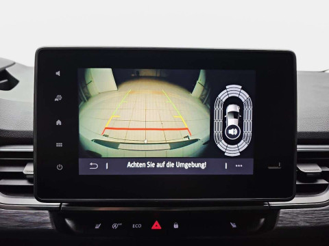 Ansicht 11 - Gebrauchtwagen Fahrzeug, Modell Townstar der Marke Nissan von Verkäufer AH Brüggemann GmbH & Co. KG