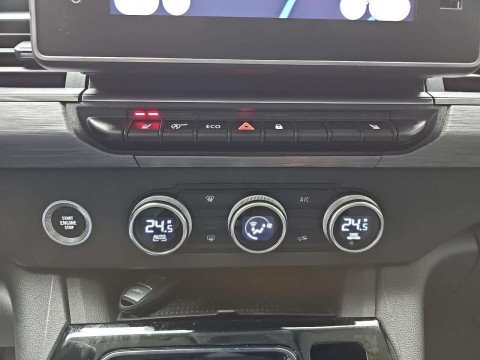 Ansicht 12 - Gebrauchtwagen Fahrzeug, Modell Townstar der Marke Nissan von Verkäufer AH Brüggemann GmbH & Co. KG