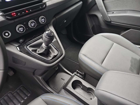 Ansicht 13 - Gebrauchtwagen Fahrzeug, Modell Townstar der Marke Nissan von Verkäufer AH Brüggemann GmbH & Co. KG