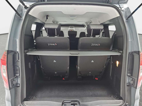 Ansicht 15 - Gebrauchtwagen Fahrzeug, Modell Townstar der Marke Nissan von Verkäufer AH Brüggemann GmbH & Co. KG