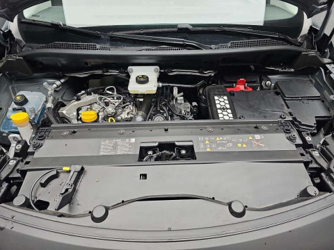 Ansicht 16 - Gebrauchtwagen Fahrzeug, Modell Townstar der Marke Nissan von Verkäufer AH Brüggemann GmbH & Co. KG