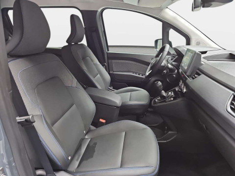 Ansicht 17 - Gebrauchtwagen Fahrzeug, Modell Townstar der Marke Nissan von Verkäufer AH Brüggemann GmbH & Co. KG