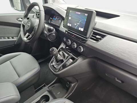 Ansicht 18 - Gebrauchtwagen Fahrzeug, Modell Townstar der Marke Nissan von Verkäufer AH Brüggemann GmbH & Co. KG