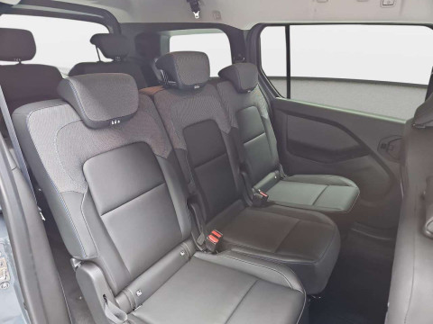 Ansicht 19 - Gebrauchtwagen Fahrzeug, Modell Townstar der Marke Nissan von Verkäufer AH Brüggemann GmbH & Co. KG