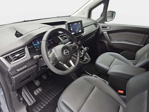 Ansicht 20 - Gebrauchtwagen Fahrzeug, Modell Townstar der Marke Nissan von Verkäufer AH Brüggemann GmbH & Co. KG