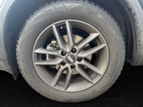 Ansicht 8 - Gebrauchtwagen Fahrzeug, Modell Qashqai der Marke Nissan von Verkäufer Autohaus Martin Wurst GmbH Eislingen