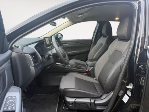 Ansicht 11 - Gebrauchtwagen Fahrzeug, Modell Qashqai der Marke Nissan von Verkäufer Autohaus Martin Wurst GmbH Eislingen