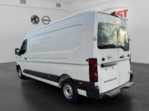 Ansicht 3 - Neuwagen Fahrzeug, Modell Interstar der Marke Nissan von Verkäufer Autohaus Martin Wurst GmbH Bempflingen