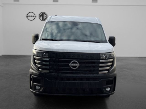 Ansicht 7 - Neuwagen Fahrzeug, Modell Interstar der Marke Nissan von Verkäufer Autohaus Martin Wurst GmbH Bempflingen