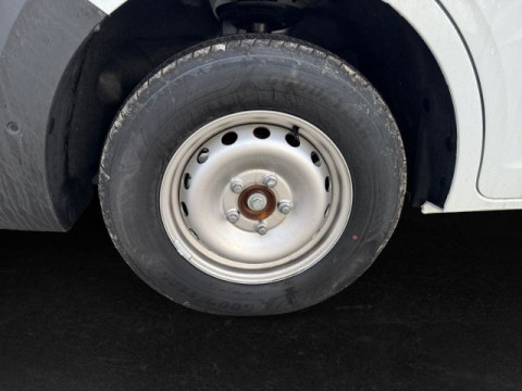 Ansicht 8 - Neuwagen Fahrzeug, Modell Interstar der Marke Nissan von Verkäufer Autohaus Martin Wurst GmbH Bempflingen