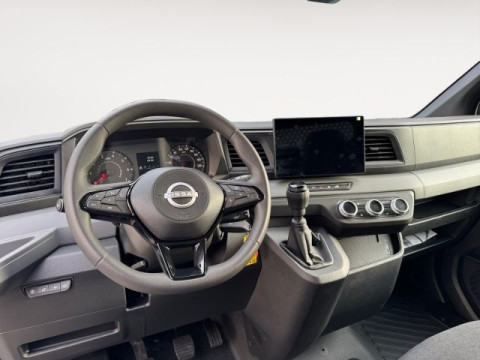 Ansicht 9 - Neuwagen Fahrzeug, Modell Interstar der Marke Nissan von Verkäufer Autohaus Martin Wurst GmbH Bempflingen