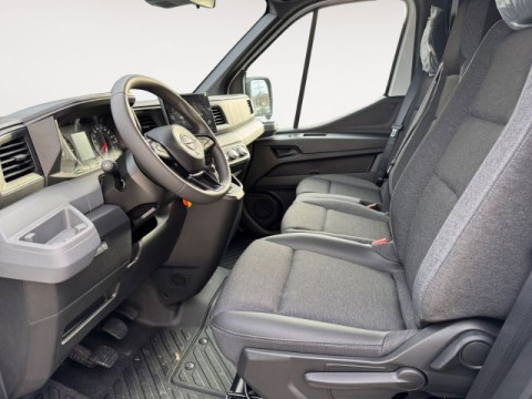 Ansicht 11 - Neuwagen Fahrzeug, Modell Interstar der Marke Nissan von Verkäufer Autohaus Martin Wurst GmbH Bempflingen