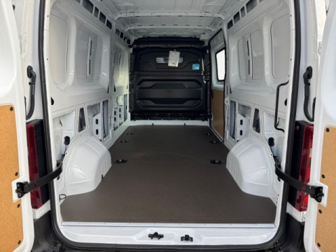 Ansicht 12 - Neuwagen Fahrzeug, Modell Interstar der Marke Nissan von Verkäufer Autohaus Martin Wurst GmbH Bempflingen