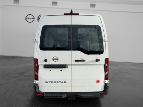Ansicht 4 - Neuwagen Fahrzeug, Modell Interstar der Marke Nissan von Verkäufer Autohaus Martin Wurst GmbH Bempflingen