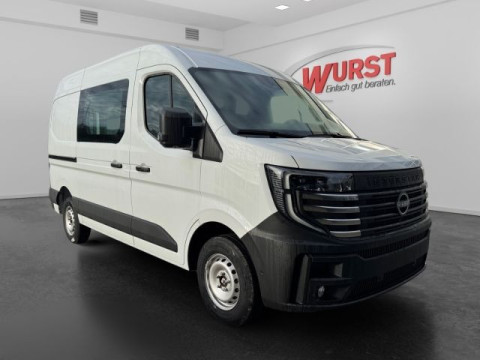 Ansicht 6 - Neuwagen Fahrzeug, Modell Interstar der Marke Nissan von Verkäufer Autohaus Martin Wurst GmbH Bempflingen