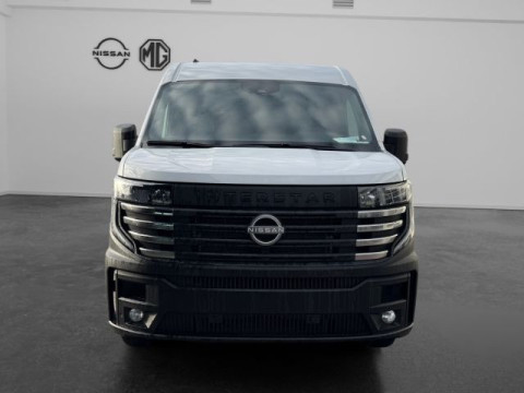 Ansicht 7 - Neuwagen Fahrzeug, Modell Interstar der Marke Nissan von Verkäufer Autohaus Martin Wurst GmbH Bempflingen