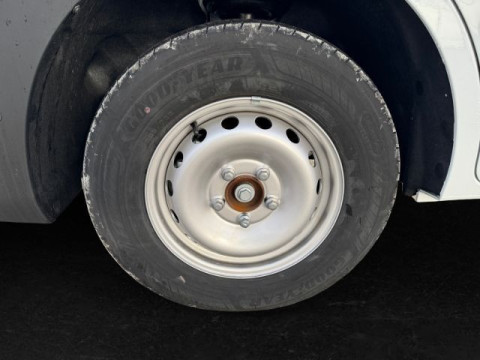 Ansicht 8 - Neuwagen Fahrzeug, Modell Interstar der Marke Nissan von Verkäufer Autohaus Martin Wurst GmbH Bempflingen