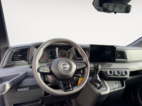 Ansicht 9 - Neuwagen Fahrzeug, Modell Interstar der Marke Nissan von Verkäufer Autohaus Martin Wurst GmbH Bempflingen