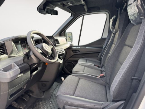 Ansicht 11 - Neuwagen Fahrzeug, Modell Interstar der Marke Nissan von Verkäufer Autohaus Martin Wurst GmbH Bempflingen