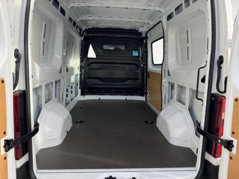 Ansicht 12 - Neuwagen Fahrzeug, Modell Interstar der Marke Nissan von Verkäufer Autohaus Martin Wurst GmbH Bempflingen